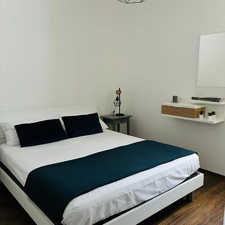 Vista Mare * 福萨切西亚