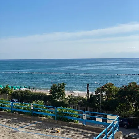 Vista Mare * 福萨切西亚