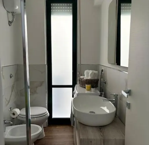 Vista Mare Apartament *