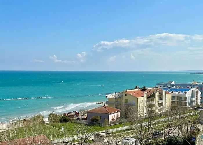 Apartament Vista Mare