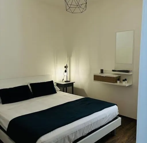 Vista Mare Apartament