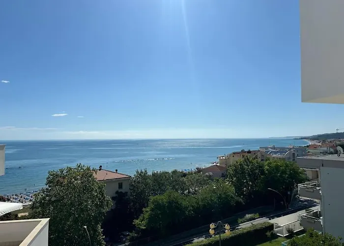 Vista Mare Apartament *