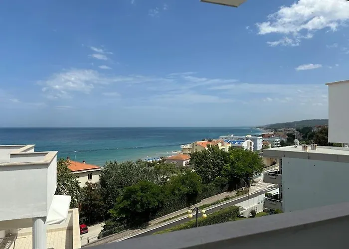 Vista Mare Fossacesia