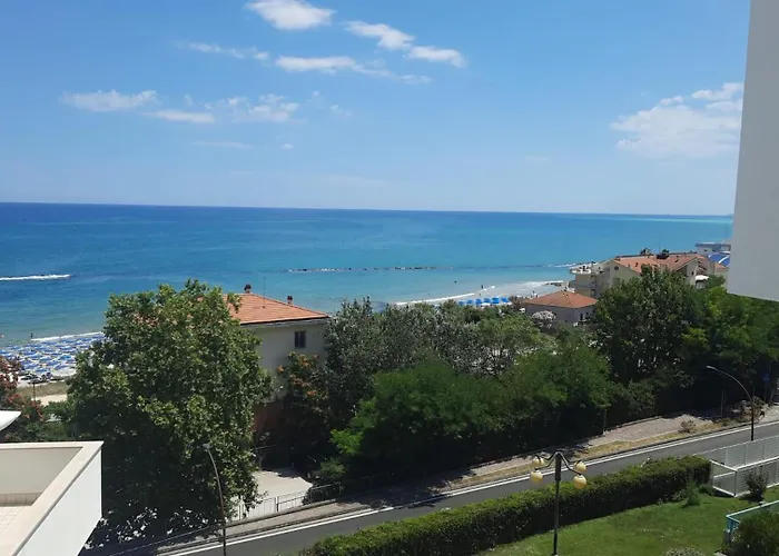 Apartament Vista Mare *