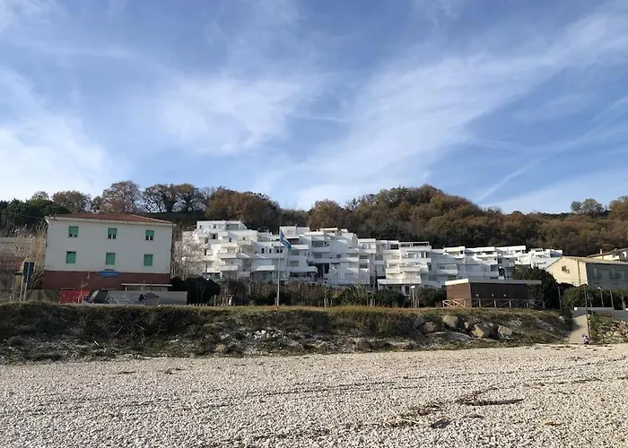 Apartament Vista Mare