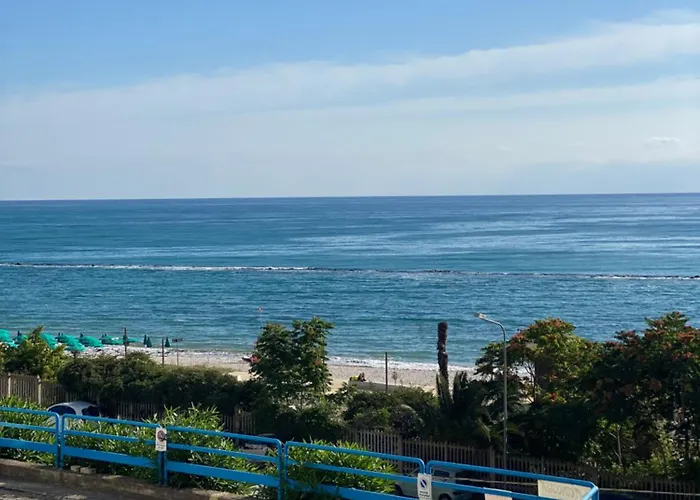 Vista Mare * Fossacesia