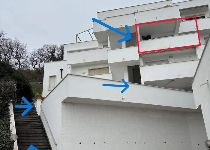 Vista Mare Apartament *