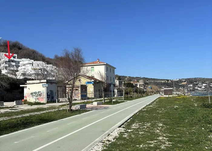 Vista Mare Apartament