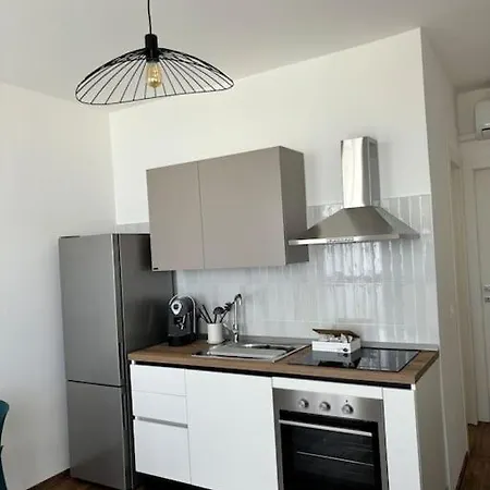 Vista Mare فوساتشيزيا