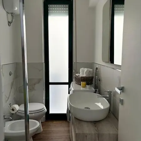 Vista Mare Apartment *