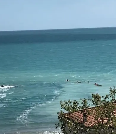 Lägenhet Vista Mare Fossacesia