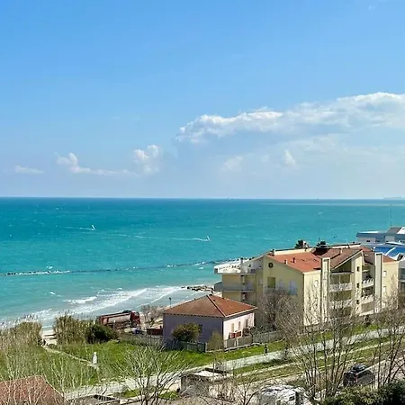 Apartment Vista Mare