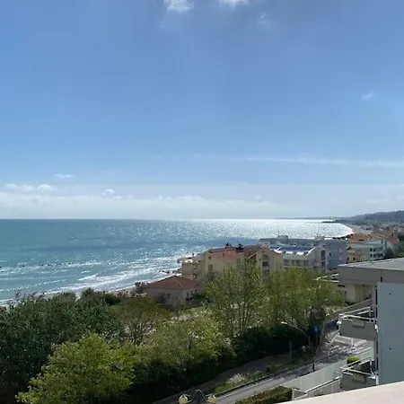 Lägenhet Vista Mare *