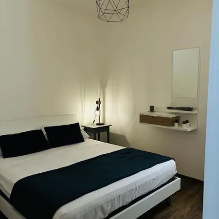 Vista Mare Apartment