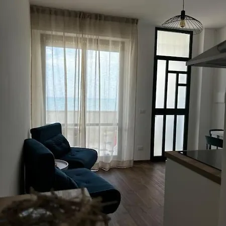 Apartamento Vista Mare