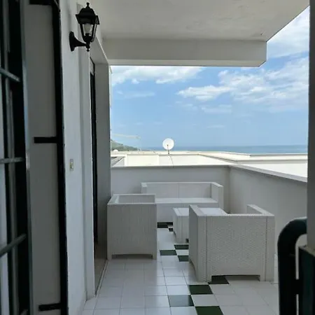 Vista Mare Apartment *