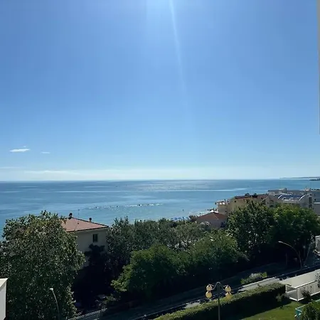 Vista Mare Lägenhet *