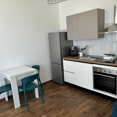 Vista Mare شقة فوساتشيزيا