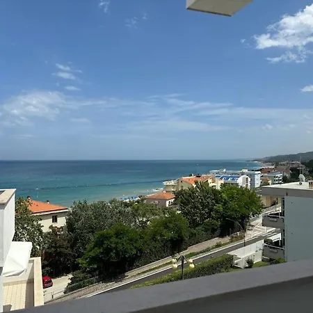 Vista Mare فوساتشيزيا