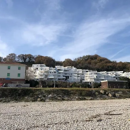 Lägenhet Vista Mare