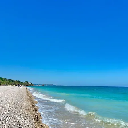 Vista Mare Lägenhet