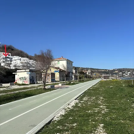 Vista Mare Διαμέρισμα