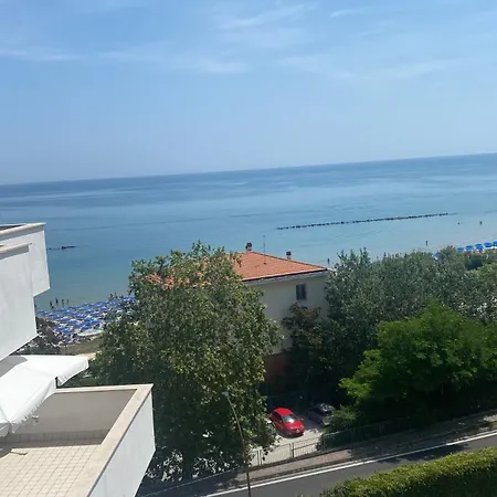 Vista Mare Lägenhet *