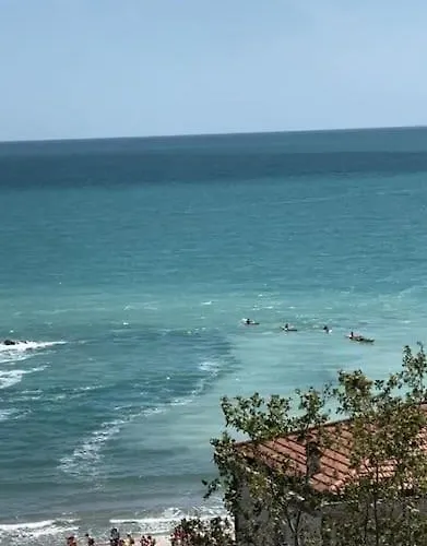 Διαμέρισμα Vista Mare Fossacesia