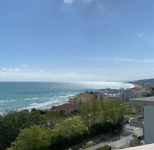 Διαμέρισμα Vista Mare *