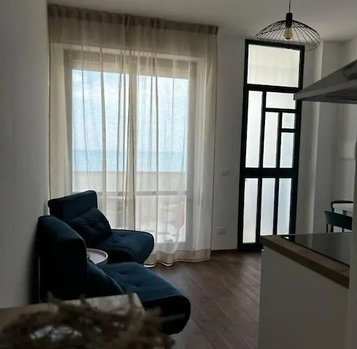 Διαμέρισμα Vista Mare