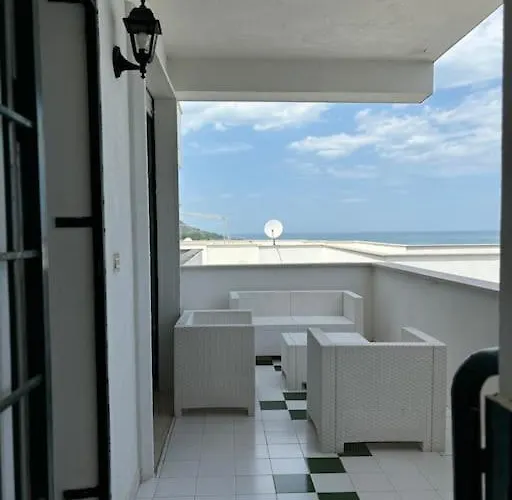 Vista Mare Διαμέρισμα *