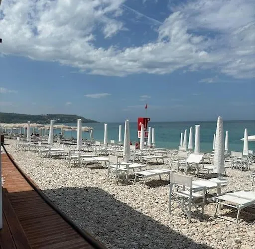 Vista Mare Διαμέρισμα