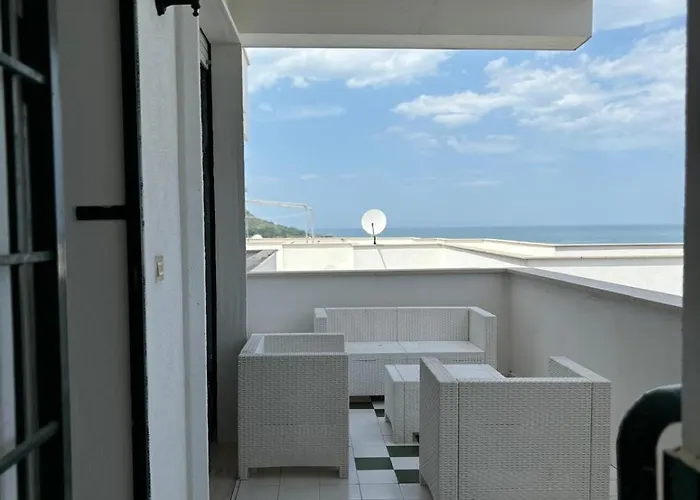 Vista Mare * Fossacesia