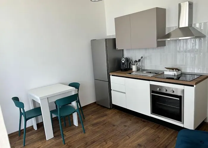 Vista Mare Διαμέρισμα *