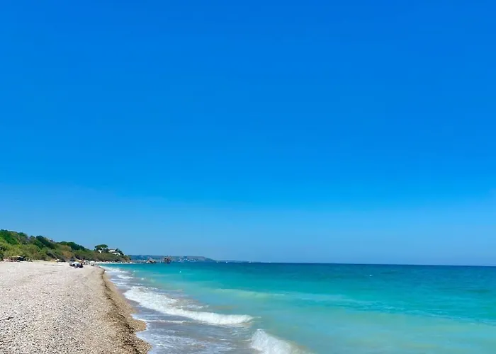 Vista Mare Διαμέρισμα