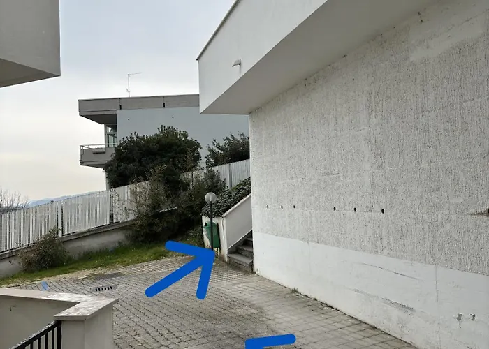 Apartamento Vista Mare