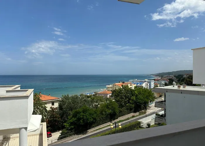 Vista Mare Διαμέρισμα