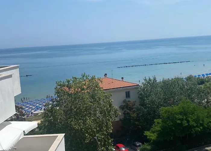 Vista Mare Διαμέρισμα *